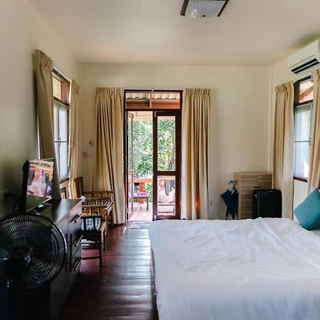 Villa Mali House Mae Nam Esterno foto